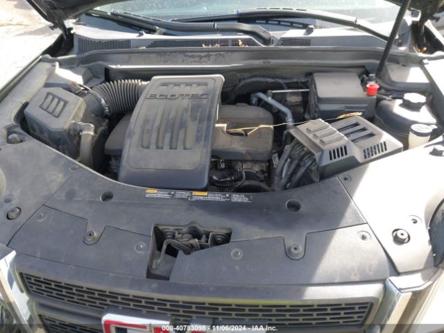 2GKFLVEK7F6164973 GMC Terrain Sle-1