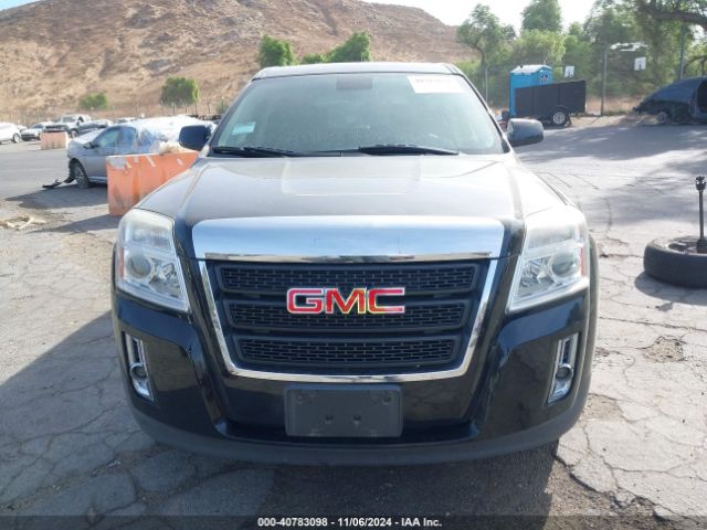 2GKFLVEK7F6164973 GMC Terrain Sle-1