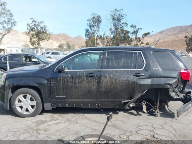 2GKFLVEK7F6164973 GMC Terrain Sle-1