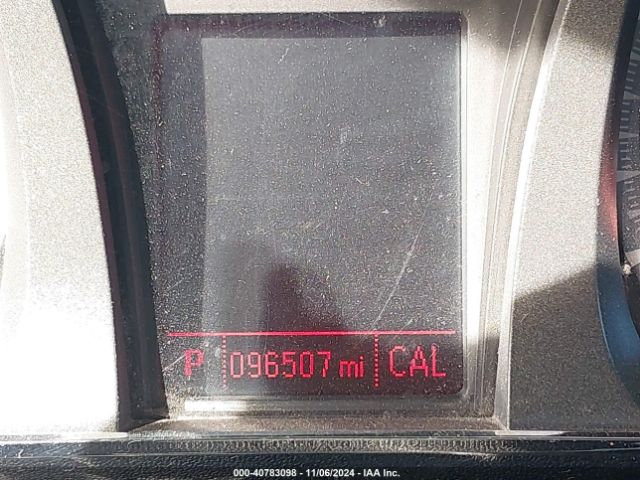 2GKFLVEK7F6164973 GMC Terrain Sle-1