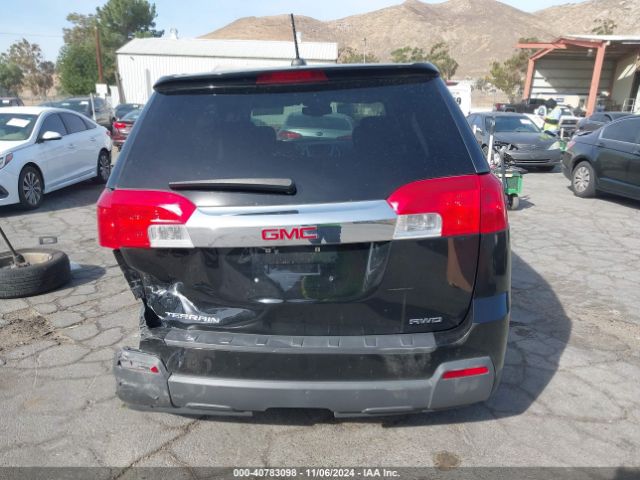 2GKFLVEK7F6164973 GMC Terrain Sle-1