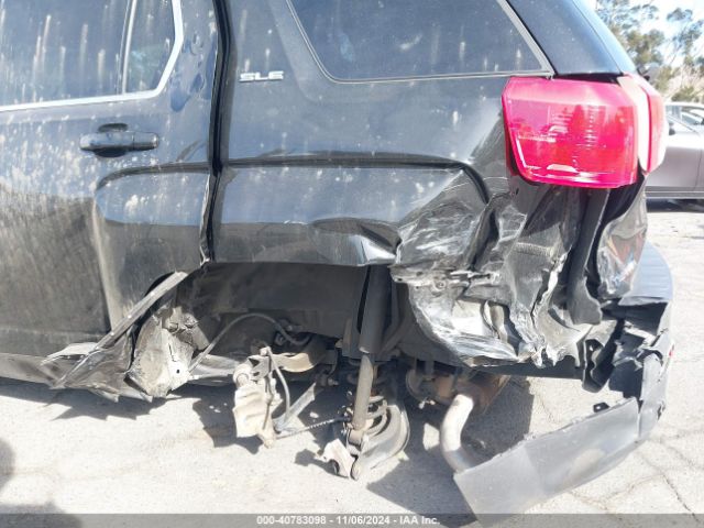 2GKFLVEK7F6164973 GMC Terrain Sle-1