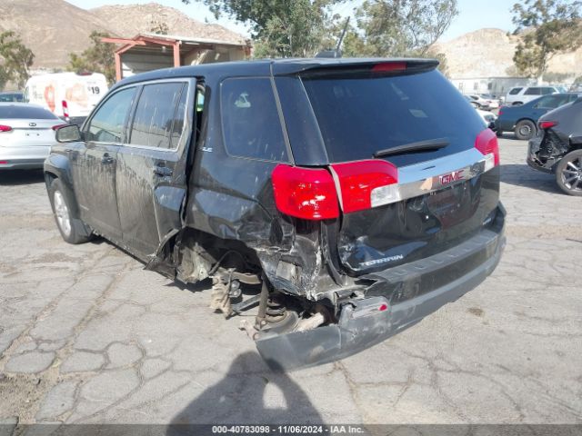 2GKFLVEK7F6164973 GMC Terrain Sle-1