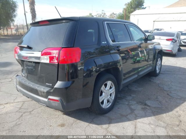 2GKFLVEK7F6164973 GMC Terrain Sle-1