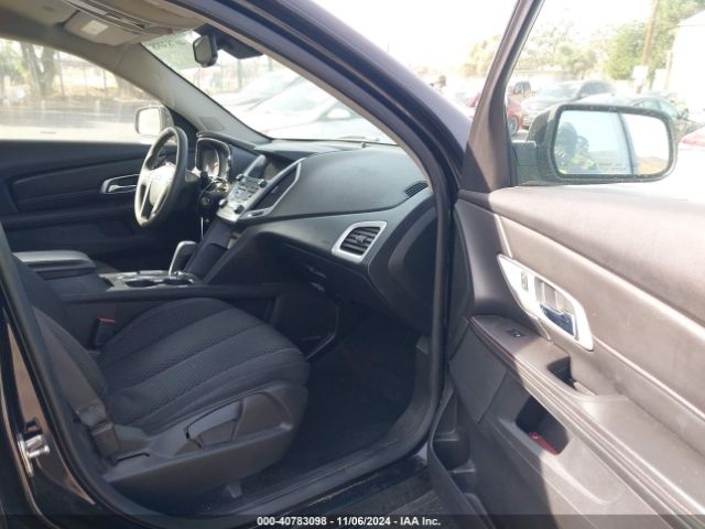 2GKFLVEK7F6164973 GMC Terrain Sle-1