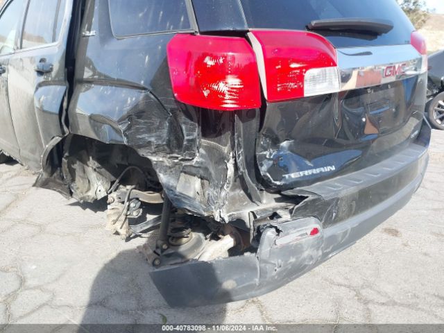 2GKFLVEK7F6164973 GMC Terrain Sle-1