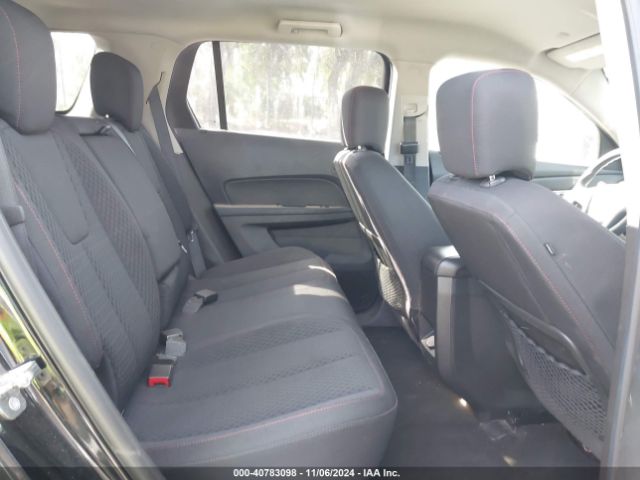 2GKFLVEK7F6164973 GMC Terrain Sle-1