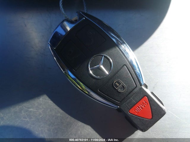 4JGDA5HB3EA387884 Mercedes-Benz Ml 350 4matic