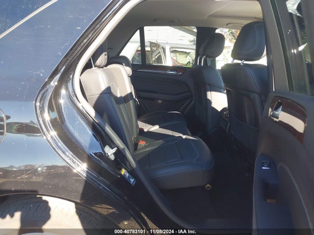 4JGDA5HB3EA387884 Mercedes-Benz Ml 350 4matic