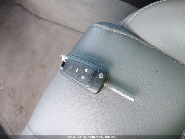 2G1115S34G9148392 Chevrolet Impala 2lt