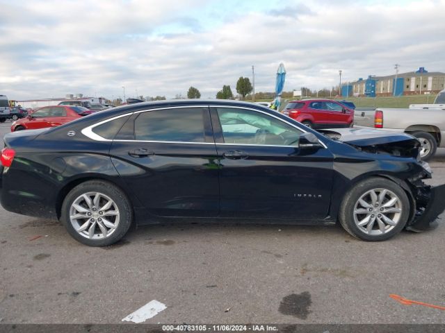 2G1115S34G9148392 Chevrolet Impala 2lt