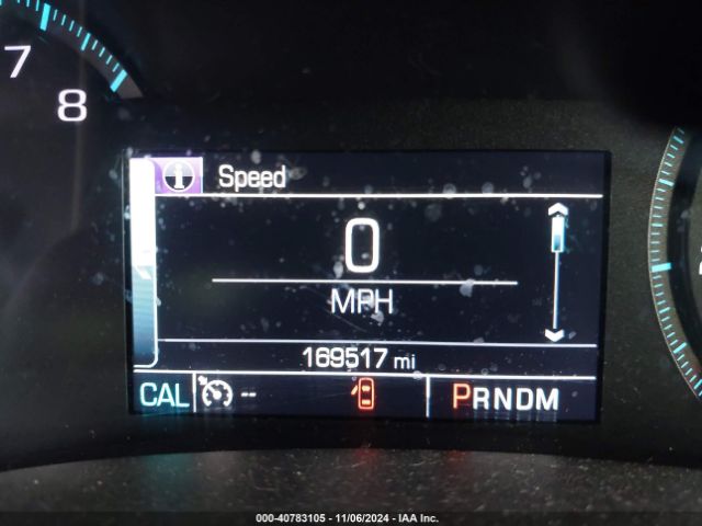 2G1115S34G9148392 Chevrolet Impala 2lt