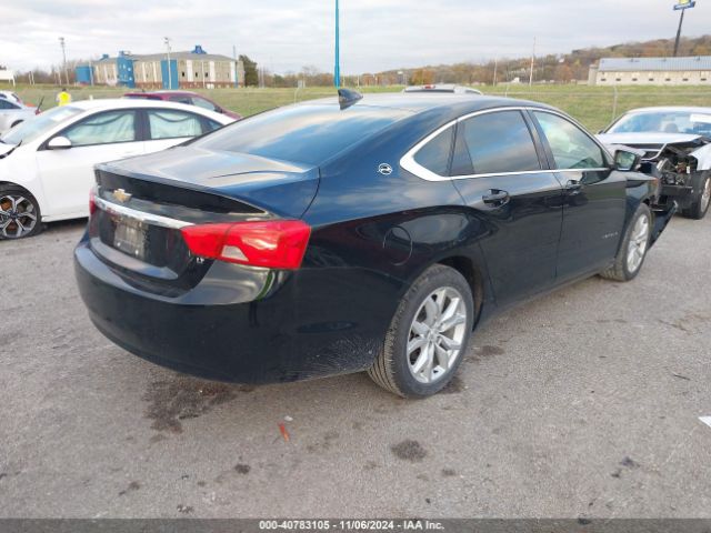 2G1115S34G9148392 Chevrolet Impala 2lt