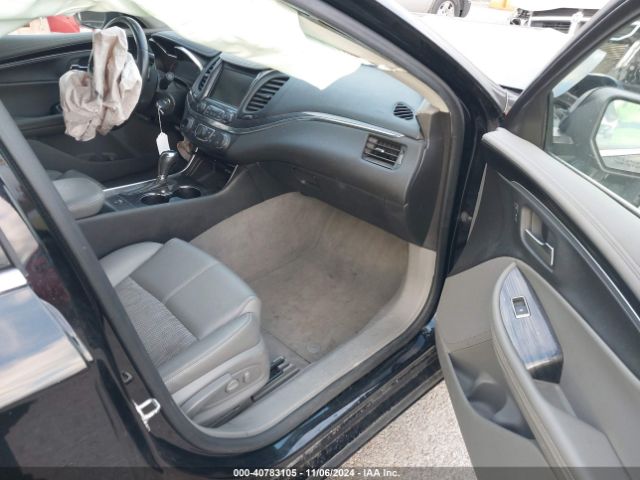 2G1115S34G9148392 Chevrolet Impala 2lt