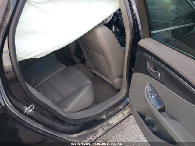 2G1115S34G9148392 Chevrolet Impala 2lt