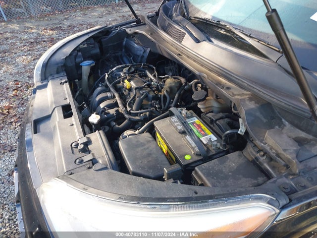 KIA Soul ! 2014 KNDJX3A51E7002821 Image 10