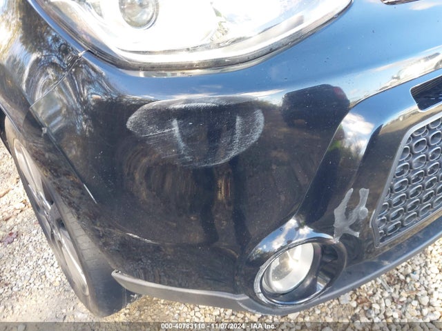 KIA Soul ! 2014 KNDJX3A51E7002821 Image 19
