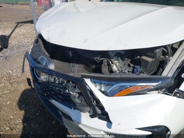 5J8TC2H63ML023772 Acura Rdx A-spec Package