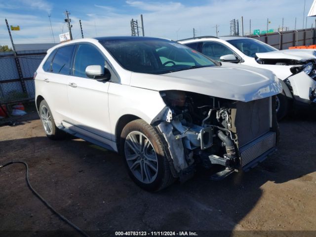 2019 FORD EDGE 2FMPK3K94KBB46131