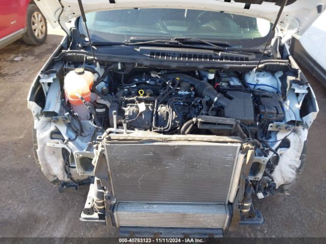 2019 FORD EDGE 2FMPK3K94KBB46131 Photo 9