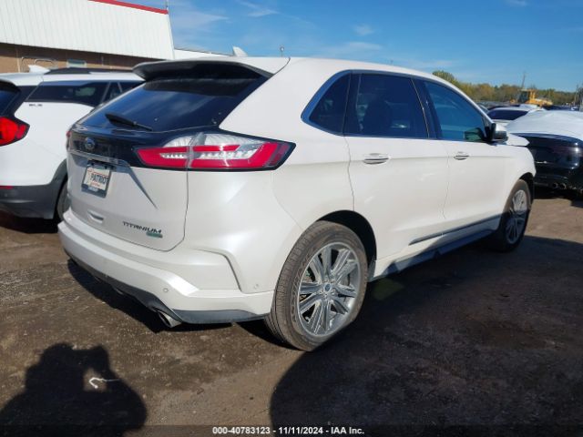 2019 FORD EDGE 2FMPK3K94KBB46131 Photo 3