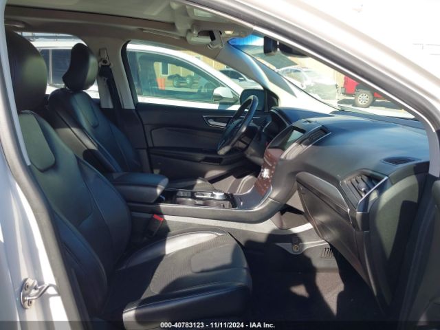 2019 FORD EDGE 2FMPK3K94KBB46131 Photo 4