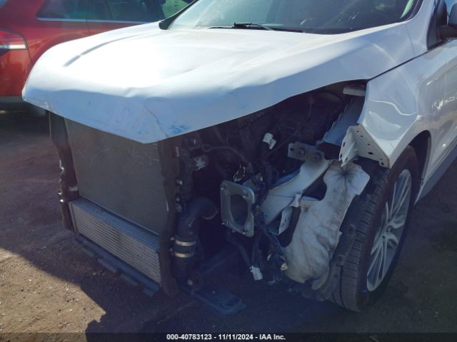 2019 FORD EDGE 2FMPK3K94KBB46131 Photo 5