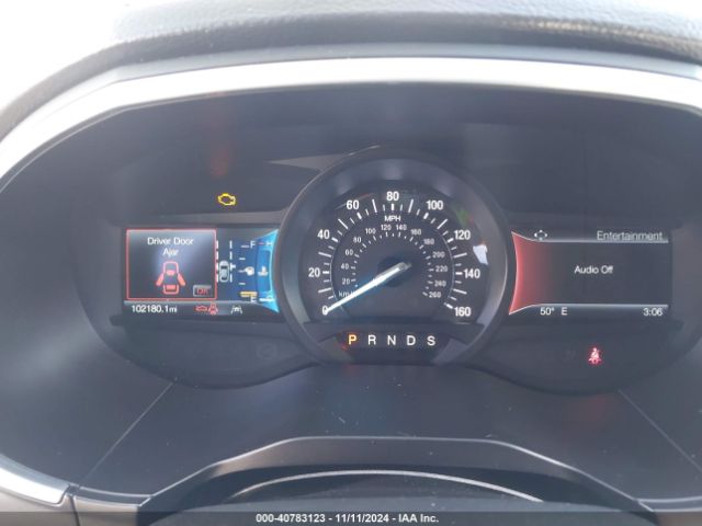 2019 FORD EDGE 2FMPK3K94KBB46131 Photo 6