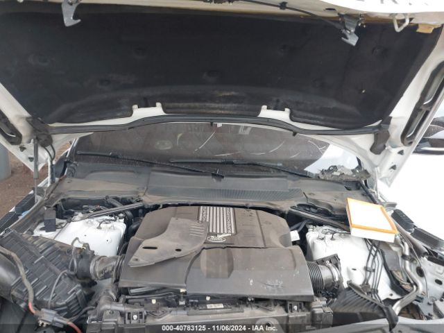 SALWR2RV6KA841840 Land Rover Range Rover Sport Hse