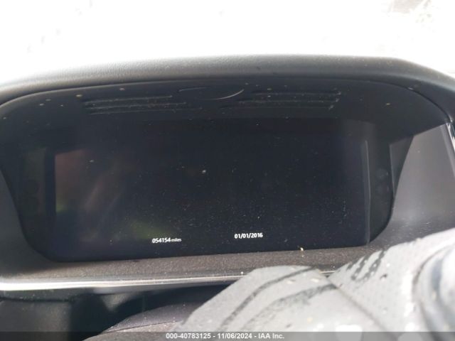 SALWR2RV6KA841840 Land Rover Range Rover Sport Hse
