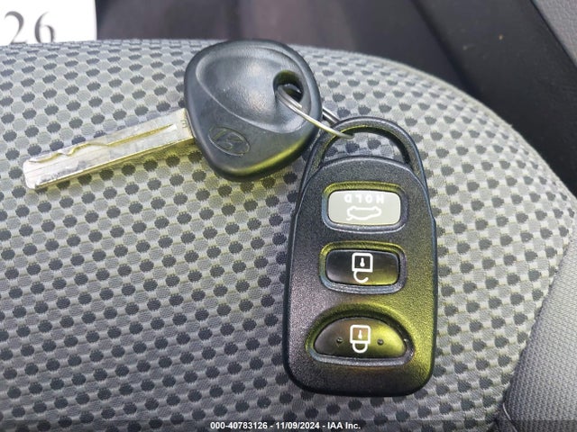 Hyundai SONATA GLS 2014 5NPEB4AC5EH835943 Image 11