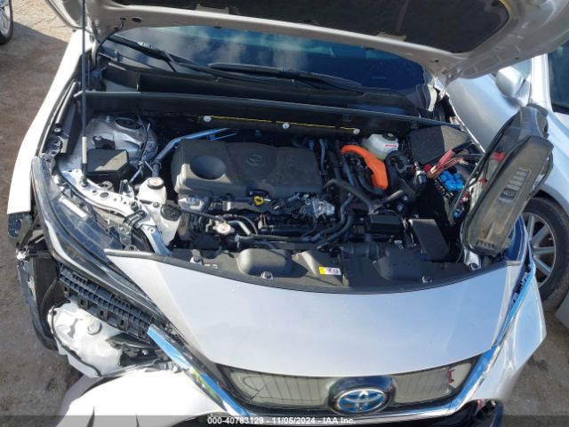 JTEAAAAH1RJ190096 Toyota Venza Limited