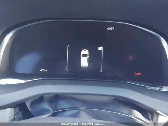 JTEAAAAH1RJ190096 Toyota Venza Limited
