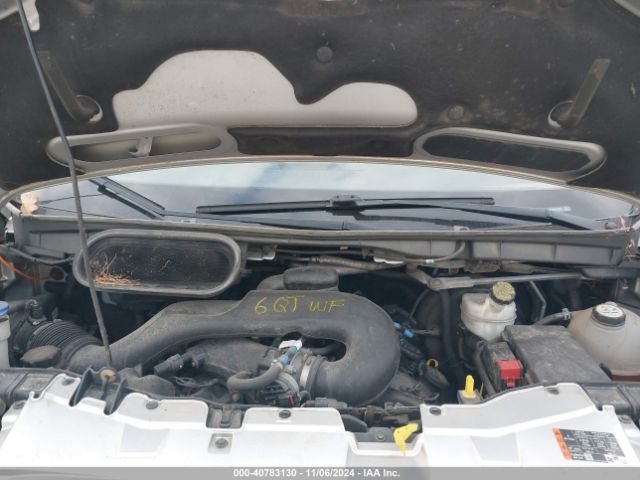 1FBZX2ZM4FKA79971 Ford Transit-350 Xlt