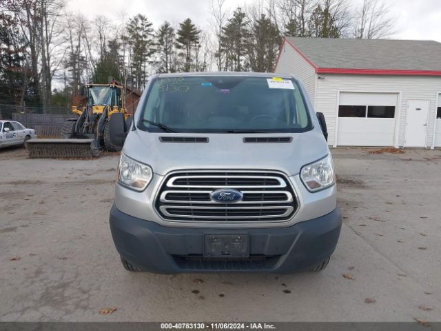 1FBZX2ZM4FKA79971 Ford Transit-350 Xlt