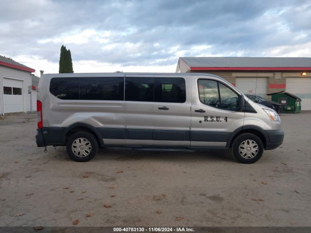 1FBZX2ZM4FKA79971 Ford Transit-350 Xlt