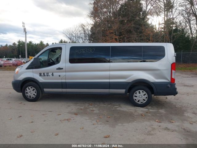 1FBZX2ZM4FKA79971 Ford Transit-350 Xlt