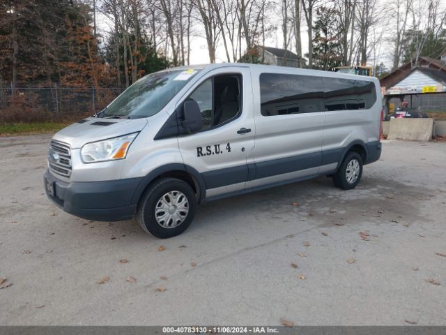 1FBZX2ZM4FKA79971 Ford Transit-350 Xlt
