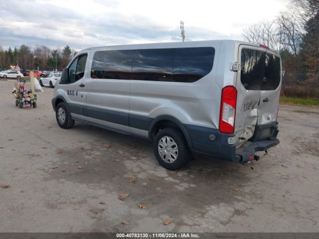 1FBZX2ZM4FKA79971 Ford Transit-350 Xlt