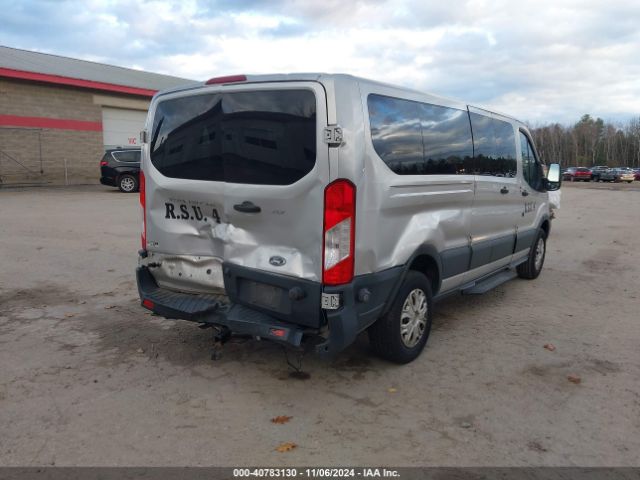 1FBZX2ZM4FKA79971 Ford Transit-350 Xlt