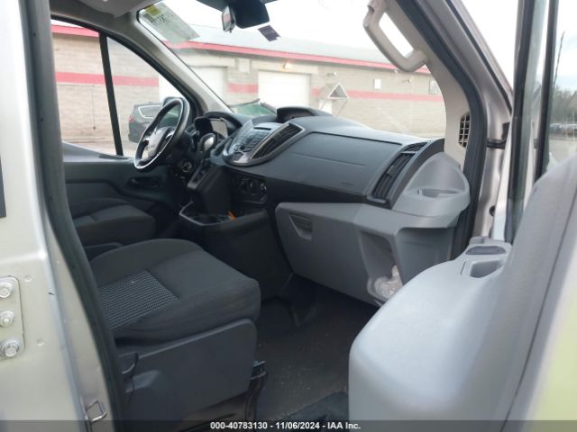 1FBZX2ZM4FKA79971 Ford Transit-350 Xlt