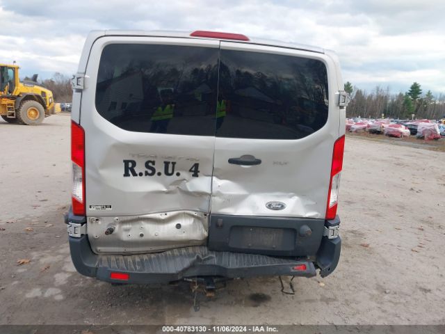 1FBZX2ZM4FKA79971 Ford Transit-350 Xlt