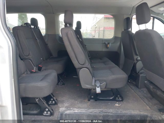 1FBZX2ZM4FKA79971 Ford Transit-350 Xlt