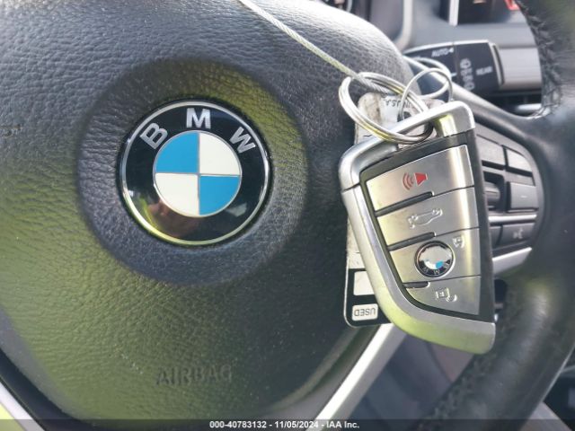 5UXKR0C59F0K57428 BMW X5 Xdrive35i