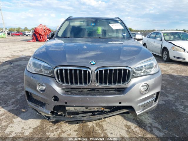 5UXKR0C59F0K57428 BMW X5 Xdrive35i