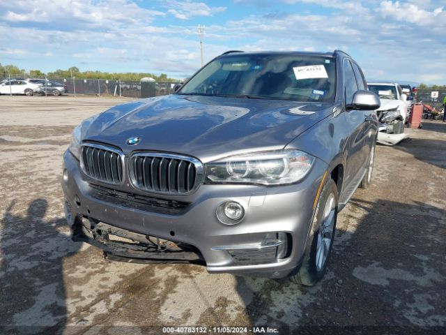 5UXKR0C59F0K57428 BMW X5 Xdrive35i