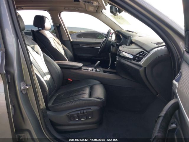 5UXKR0C59F0K57428 BMW X5 Xdrive35i