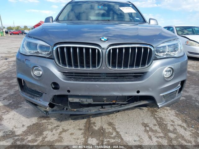 5UXKR0C59F0K57428 BMW X5 Xdrive35i