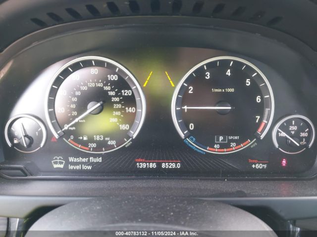 5UXKR0C59F0K57428 BMW X5 Xdrive35i