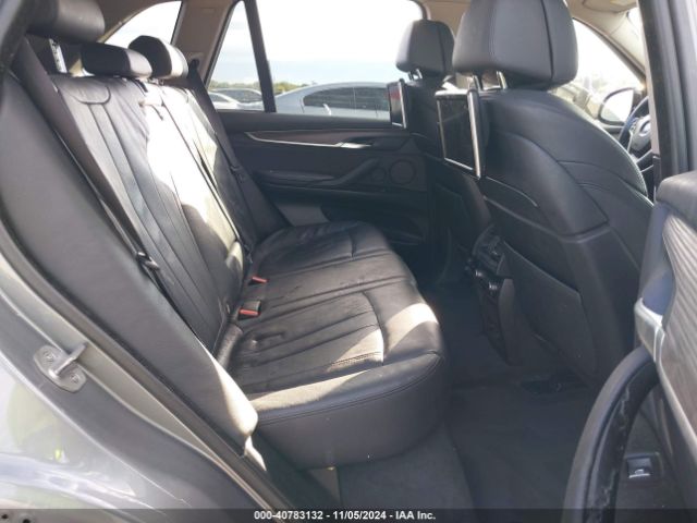 5UXKR0C59F0K57428 BMW X5 Xdrive35i